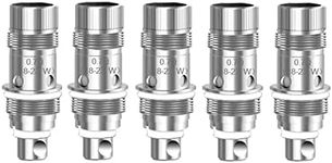 Nautilus BVC Coils for Aspire, Inte