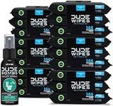 DUDE Wipes Flushable Adult Wipes wi