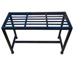 A-One Steels Sitting Bench/Pot stand