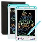 2 Pack LCD Writing Tablet, Kids Dra