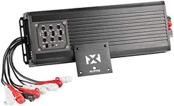 NVX MVPA6 Marine-V Series 6-Channel