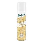 Batiste Dry Shampoo, Brilliant Blon