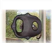 K&H Pet Products EZ Mount Window Bu