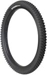 Decathlon B Twin Etrto 47 Children's Stiff Bead Mountain Bike Tyre, Size 20 x 1.95, Black