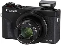 Canon PowerShot G7X Mark III Digita