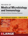 REVIEW OF MEDICAL MICROBIOLOGY AND IMMUNOLOGY