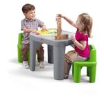 Step2 Kids Table And Chairs