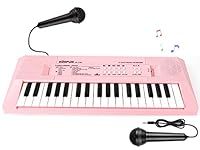 Electronic Piano Keyboard 37 Keys P