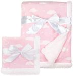 American Baby Company Heavenly Soft