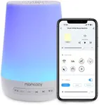 Baby Sound Machine, Momcozy White N