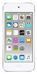 Apple iPod touch 128GB Silver (6th 