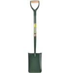 Bulldog BUL5TSAM All Steel Trenching Shovel