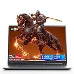 ACEMAGIC Gaming Laptop Computer - 16 inch FHD Display Laptop with AMD Ryzen 9 6900HX Processor(beat I7-11800H) Up to 4.9GHz, 16GB Ram DDR5 4800MHz 512GB SSD Gaming Notebook with Backlit Keyboard