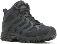 Merrell Men's Moab 3 Mid Waterproof