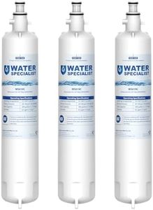 Waterspeci