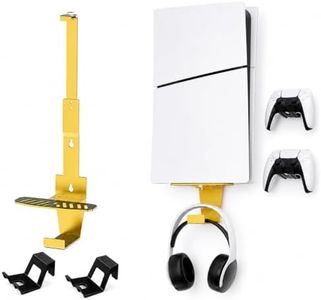 Wall Mount for PlayStation 5 Console