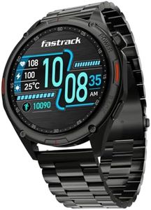 Fastrack M