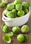 Gebdinsh Garden® Imported Brussel Sprouts Vegetables Seeds For Kitchen Gardening (Pack Of 2 Gram Seeds)