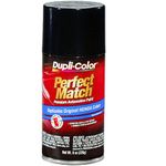 Dupli-Color BHA0982 Nighthawk Black Pearl Honda Exact-Match Automotive Paint - 8 oz. Aerosol