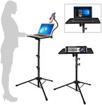 Projector Laptop Tripod Stand - Com