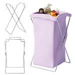 Garden-outdoor Laundry Hampers