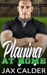 Playing at Home: An M/M Manny Romance (Sporting Secrets Book 2)