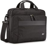 Case Logic Laptop Bag, Black, 14"