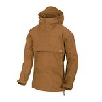 Helikon-Tex WOODSMAN ANORAK JACKET - DuraCanvas Coyote L/Regular