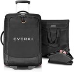 EVERKI Wheeled Carry-On Laptop Bag 