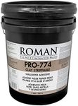 ROMAN PRO-774 Strippable Clay Wallp