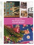 The Fruit Garden Crochet Blanket