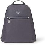 bg by baggallini Memphis Convertible (Grey)