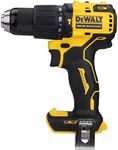 DeWalt DCD709N-XJ Cordless Impact Drill 18V 65Nm (Product Only)