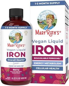 MaryRuth’s