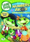 Leapfrog: Numbers Ahoy