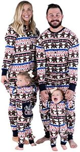 LazyOne Unisex Sweet Cheeks - All-in-One Flapjack Adult M