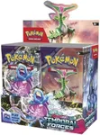Pokemon TCG: Scarlet and Violet: Te
