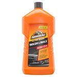 Armor All 24001EN Wash and Wax (1000 ml)