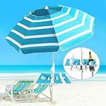 Beach Umbrella - Beach Umbrella for