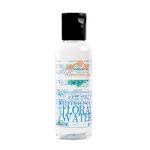 Mystic Moments | Geranium Natural Hydrosol Floral Water 250ml | Perfect for Skin, Face, Body & Homemade Beauty Products Vegan GMO Free