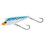 Yo-Zuri R1157-CBM Bonita Trolling Sinking Lure, Blue Mackerel