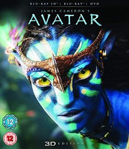 Avatar 3d