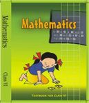 Mathematics Textbook For Class 6 Language English