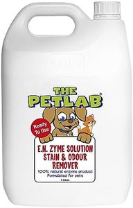 PetLab 5L 