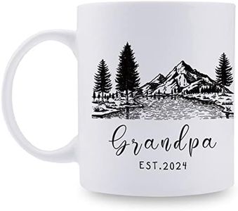 New Grandp