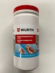 Wurth Universal Cleaning Wipes