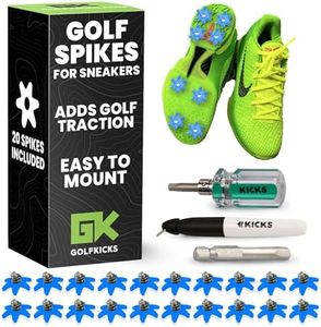 Golfkicks 