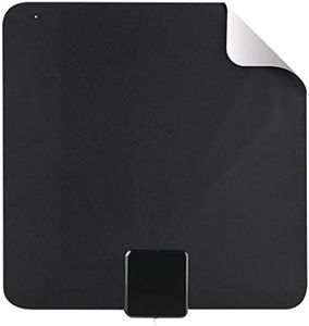 RCA Thin I