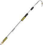 POOPLE 16ft (24ft Reach) Gutter Cle