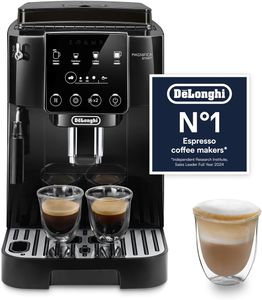 DeLonghi Magnifica Automatic Coffee Machine – Bean to Cup Espresso Maker